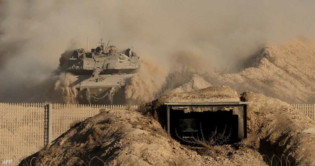 خبراء: موقف إسرائيل الجديد قد يطيل أمد حرب غزة