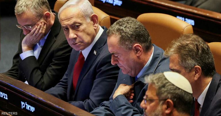 نتنياهو يرفض تصويتا حكوميا على صفقة غزة.. وحديث عن حكم عسكري