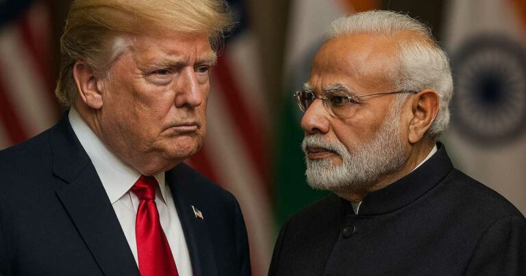 ترامب: الهند عرضت خفض الرسوم على السلع الأميركية إلى الصفر
