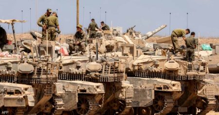 حرب غزة تكشف أزمة جيش إسرائيل.. جنود على "حافة الانهيار"