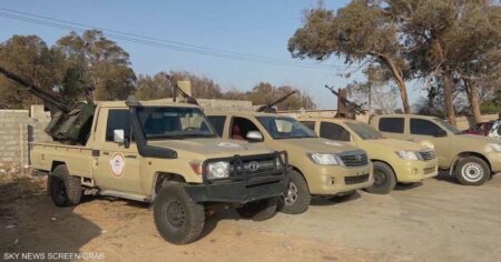 طرابلس على صفيح ساخن.. صراع ميليشيات قد ينذر بـ"كارثة"