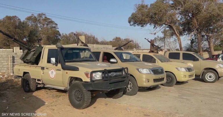 طرابلس على صفيح ساخن.. صراع ميليشيات قد ينذر بـ"كارثة"