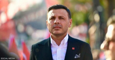 تركيا.. قرار قضائي بعزل رئيس حزب الشعب الجمهوري في إسطنبول