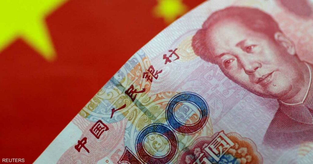 ما العوامل التي تدعم قوة اليوان الصيني؟