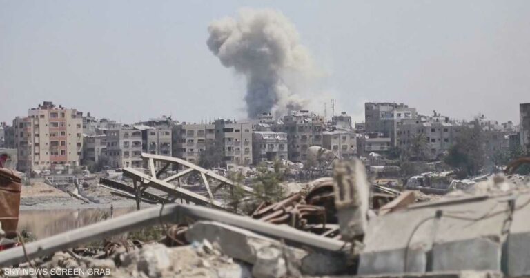 من غزة إلى الضفة.. هل تكتب إسرائيل فصلا جديدا في الحرب؟