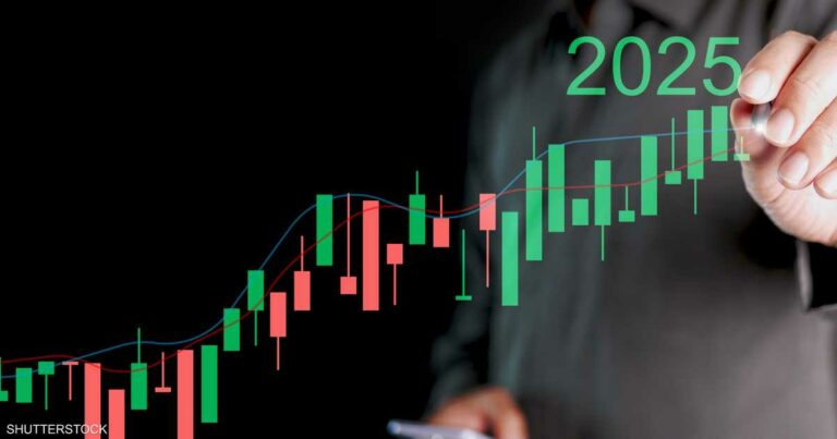 2025.. عام استثنائي يغير قواعد الاستثمار ويرفع كل الأصول معا
