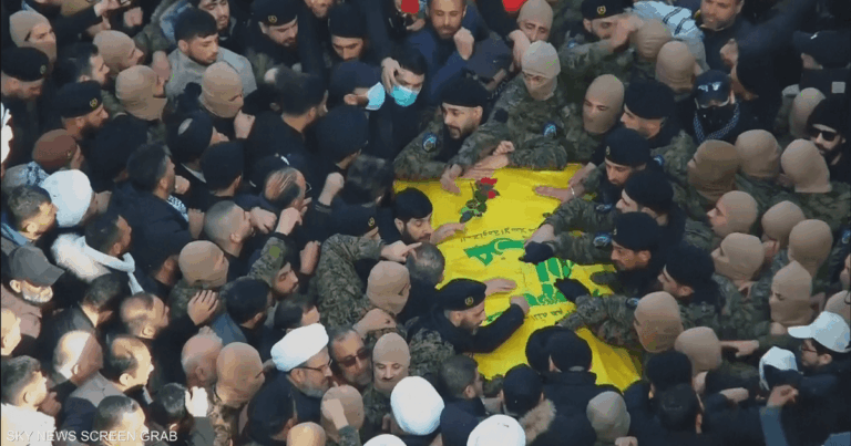 اغتيال نصر الله.. إسرائيل تكشف أضخم اختراق استخباراتي