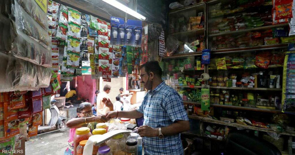 الهند تخفض الضرائب على مئات السلع لمواجهة رسوم ترامب