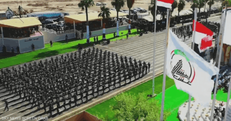 الحشد الشعبي بين بغداد وواشنطن: توتر أم أزمة مؤجلة؟