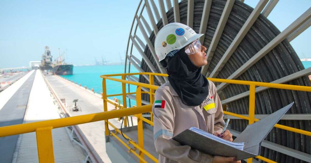 4.1 مليار دولار إيرادات "EGA" خلال النصف الأول 2025