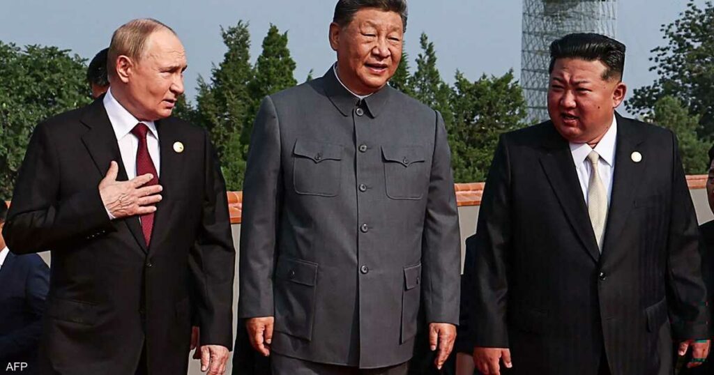 ضابط مخابرات سابق يحذر ترامب من خطأ استراتيجي بشأن الصين