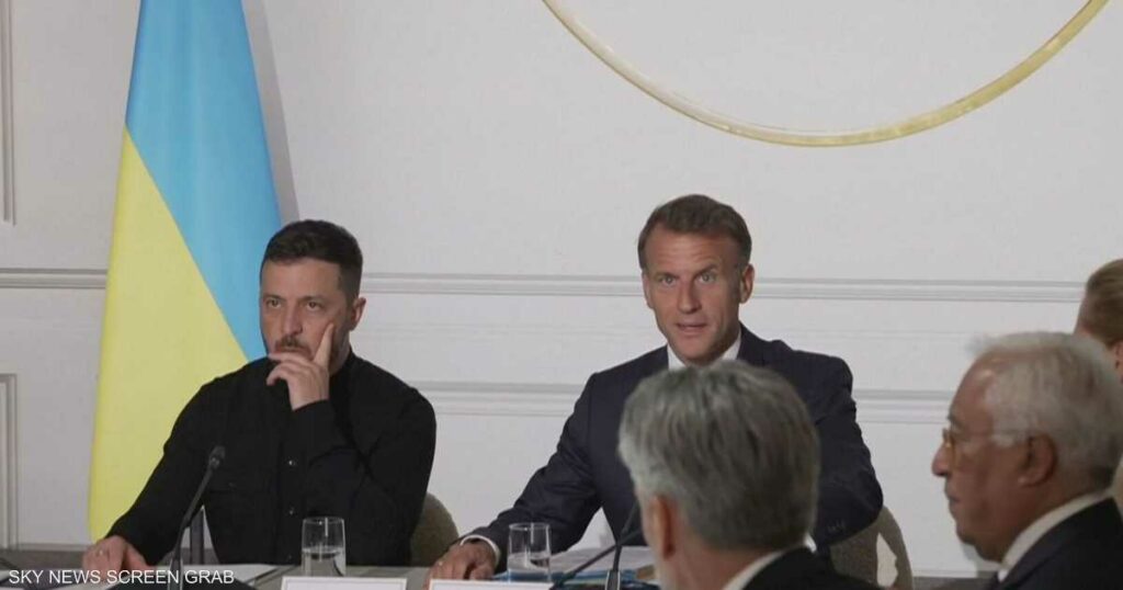 روسيا تحذر والناتو يتحدى.. هل يبتعد السلام في أوكرانيا أكثر؟