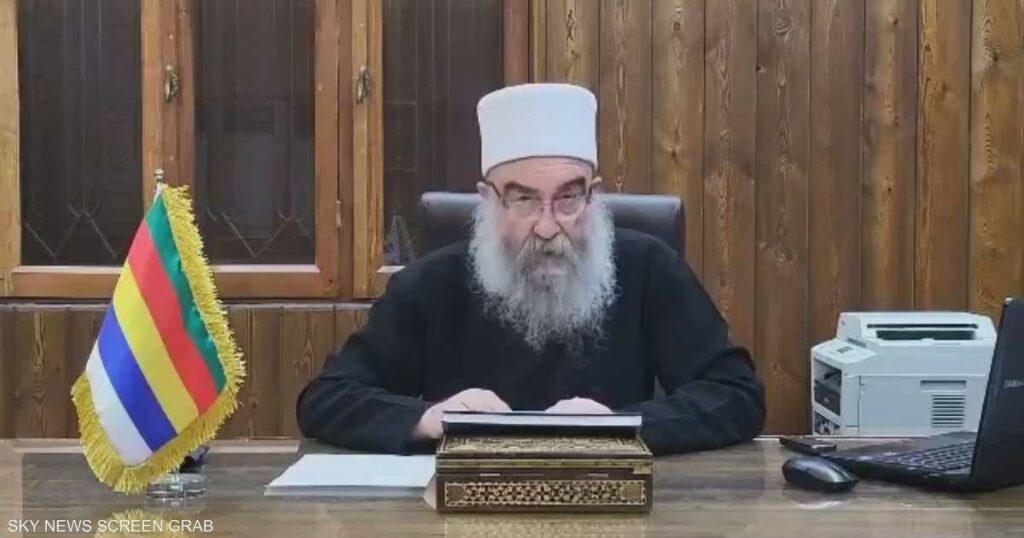 السويداء.. اللجنة القانونية ترفض خارطة طريق الحكومة