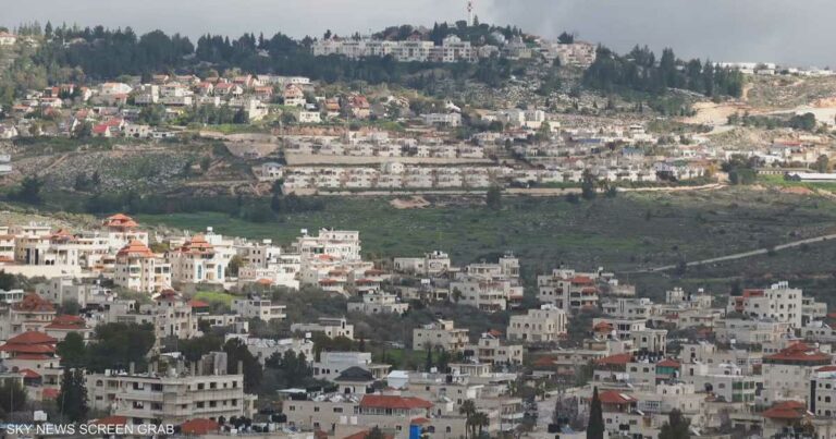 واقع غزة والضفة.. لعبة المراوغة بين حماس وإسرائيل