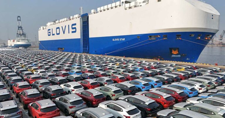 رسوم ترامب "المخفضة" على السيارات اليابانية تدخل حيز التنفيذ