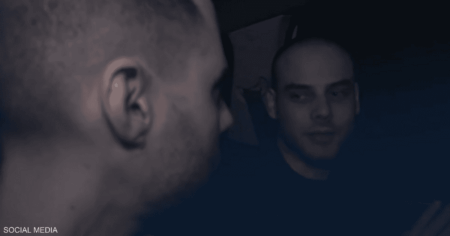 "فرصتنا الأخيرة للنجاة".. حماس تنشر فيديو رهينتين في غزة