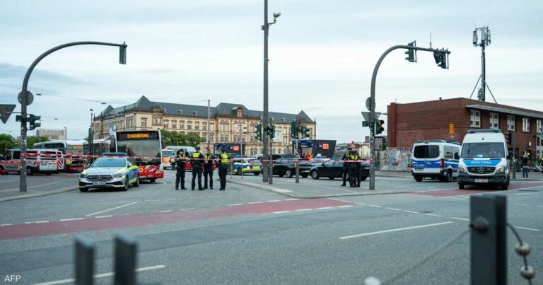 ألمانيا.. إصابة مدرس إثر حادث طعن في معهد مهني