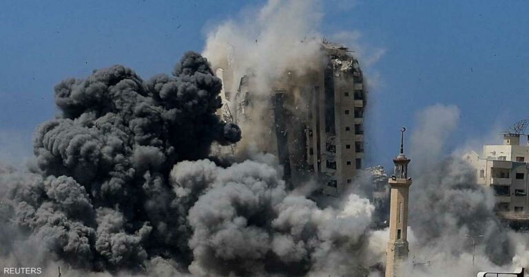 "إدارة شخصية من ترامب".. مقترح أميركي جديد لإنهاء حرب غزة