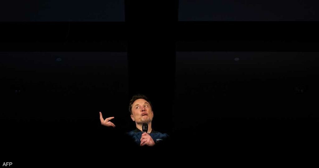 ماسك يقترب من لقب أول تريليونير بفضل خطة "تسلا" الجديدة