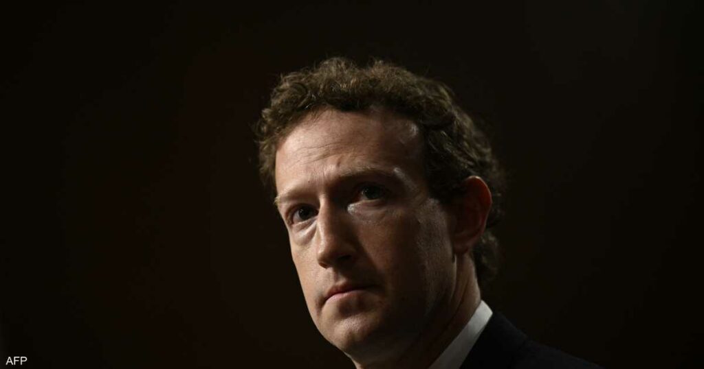 مارك زوكربيرغ يقاضي مارك زوكربيرغ.. ما القصة؟