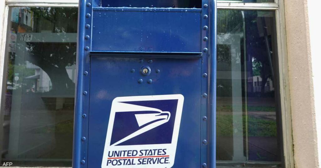 88 دولة تعلق خدمات البريد مع أميركا