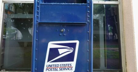 88 دولة تعلق خدمات البريد مع أميركا