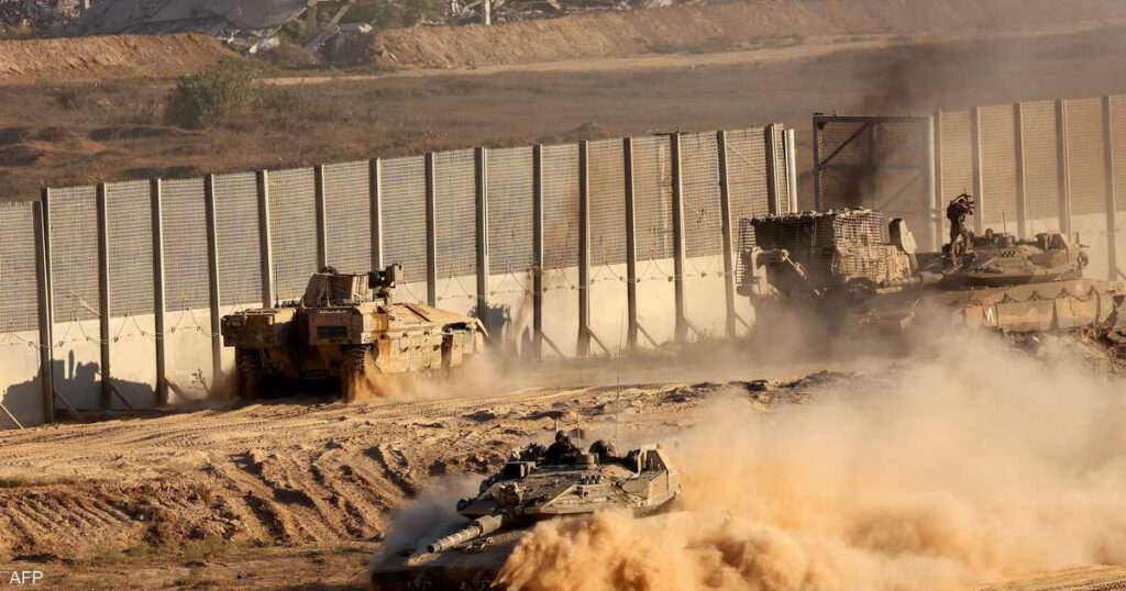 غزة على خط النار.. استعداد إسرائيلي بلا ضمانات لحسم الحرب