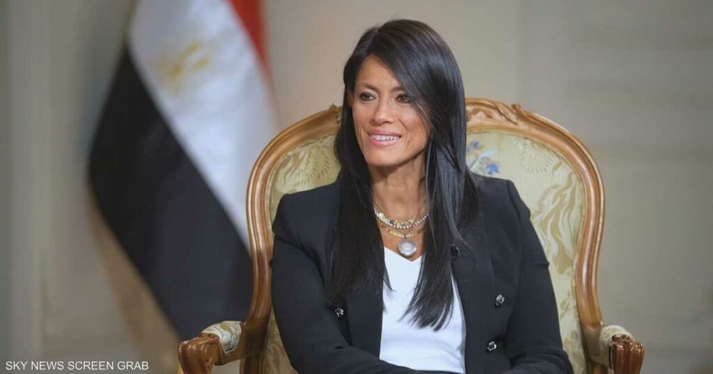 المشاط: السردية الوطنية للتنمية متكاملة مع رؤية 2030