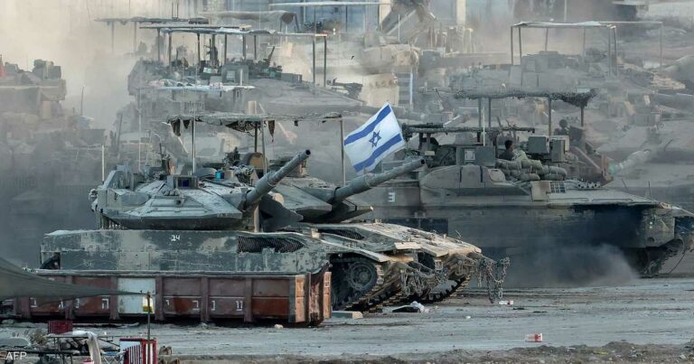 صفقة غزة.. رضا إسرائيلي وحماس تحذر من "الفخ"