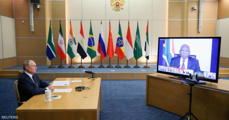 بريكس ترفض الحمائية والابتزاز الجمركي في مواجهة ترامب