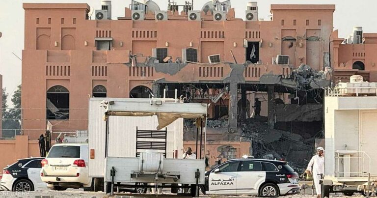 إسرائيل تحقق في فشل "ضربة الدوحة"