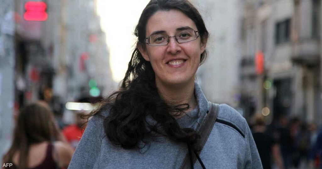 ترامب يعلن الإفراج عن باحثة إسرائيلية اختطفت في العراق