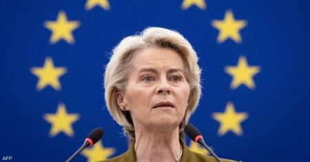 "اقتراحات" أوروبية لفرض عقوبات على إسرائيل