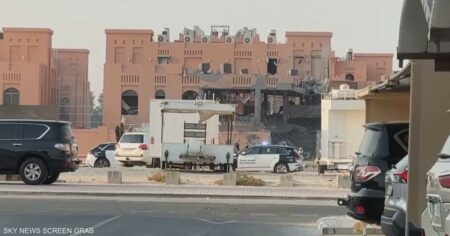 ألمانيا: هجوم الدوحة لم يغير موقفنا تجاه إسرائيل