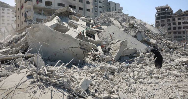 مسؤول في حماس: "لا حديث حاليا" عن وقف إطلاق النار في غزة