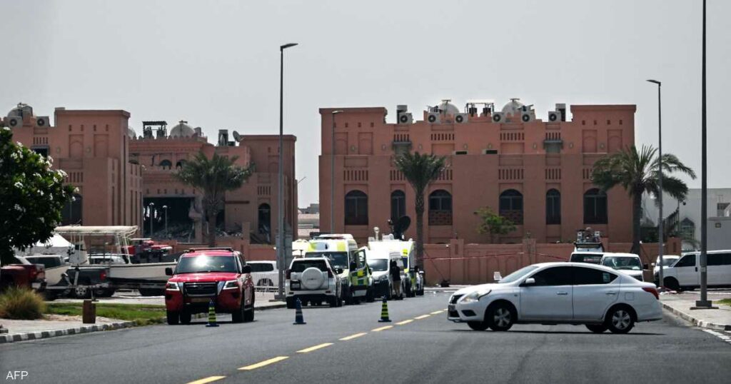 خبراء يتحدثون عن دور الذكاء الاصطناعي في "هجوم الدوحة"