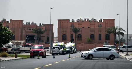 خبراء يتحدثون عن دور الذكاء الاصطناعي في "هجوم الدوحة"