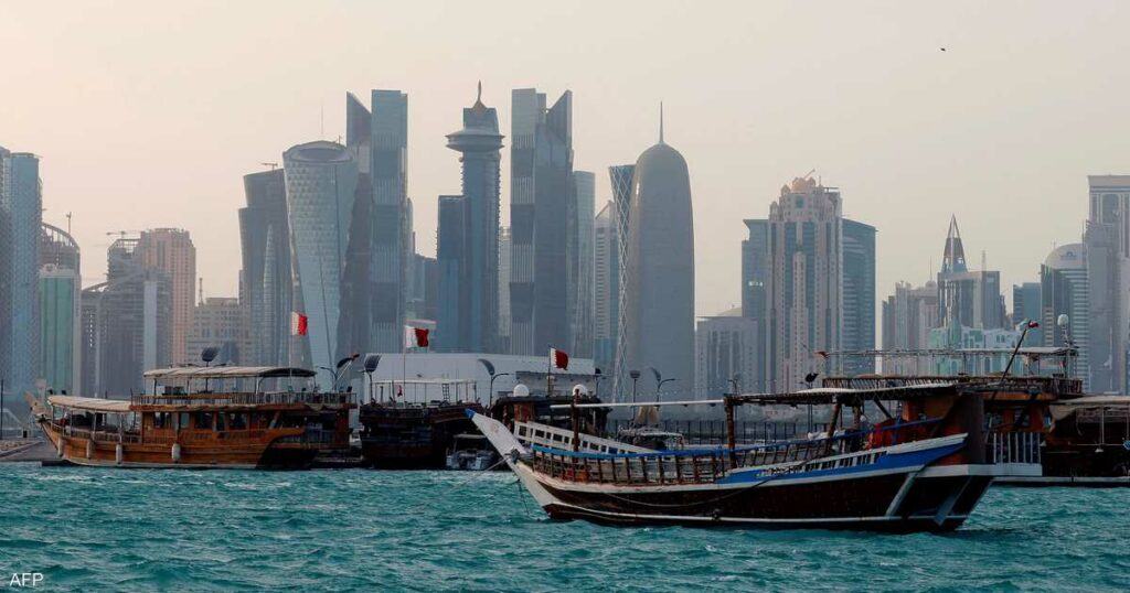 اجتماع تحضيري للقمة العربية الإسلامية في الدوحة