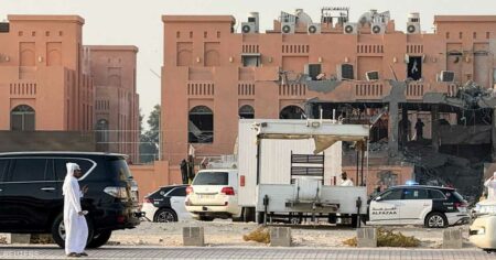 تساؤلات حول مصير مسؤولي "حماس" بعد استهداف إسرائيل للدوحة