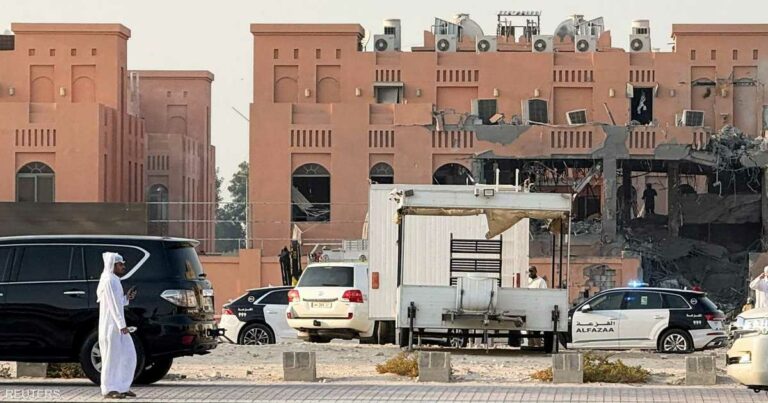 تساؤلات حول مصير مسؤولي "حماس" بعد استهداف إسرائيل للدوحة