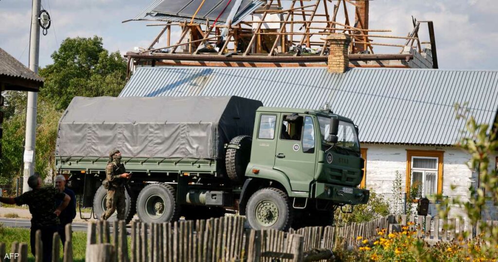 بولندا تحذر من "نزاع مفتوح" مع روسيا