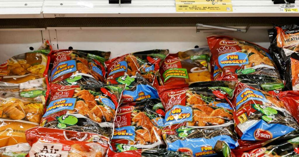 وداعا للمخاوف.. الأطعمة المجمدة أفضل مما تظن