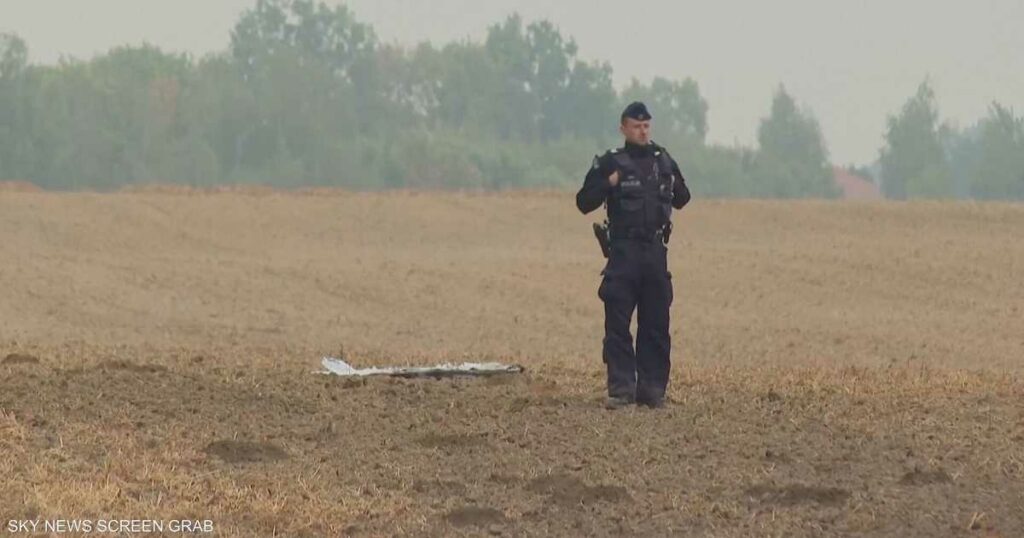 المسيرات الروسية فوق بولندا.. إنكار بموسكو وهلع بأوروبا