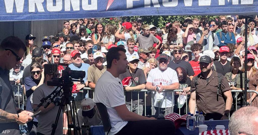 ملابسات مقتل حليف ترامب ونتنياهو.. رصاصة في العنق