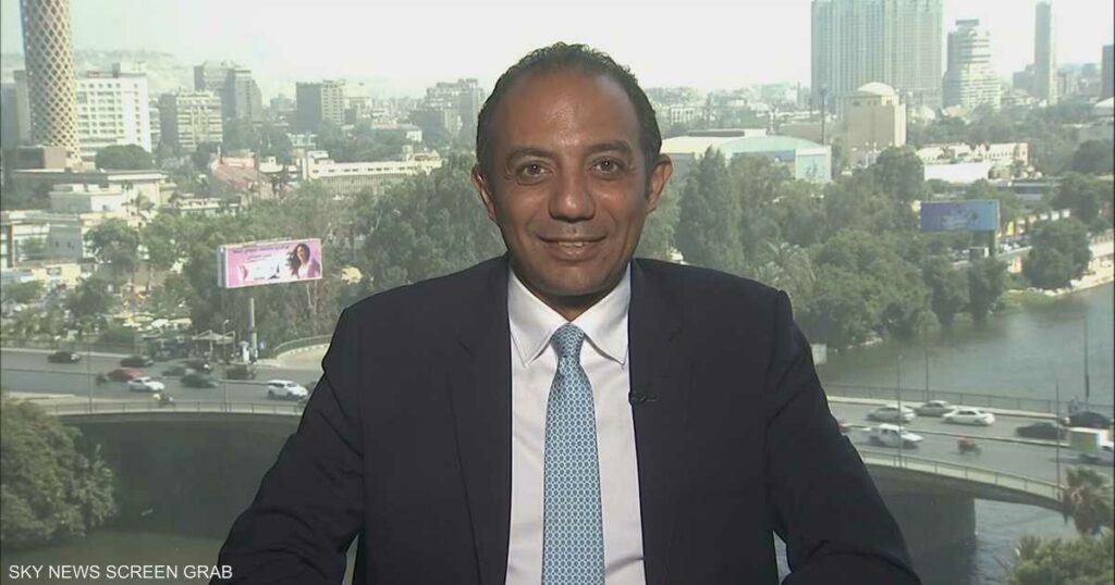 دكتور استشاري: الذكاء الاصطناعي يعزز دقة وكفاءة زراعة الشعر