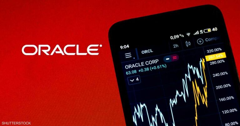 ما أسباب طفرة "أوراكل" في وول ستريت؟