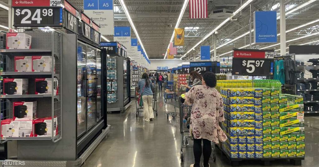 أميركا.. التضخم السنوي يتسارع بأكبر وتيرة في 7 أشهر