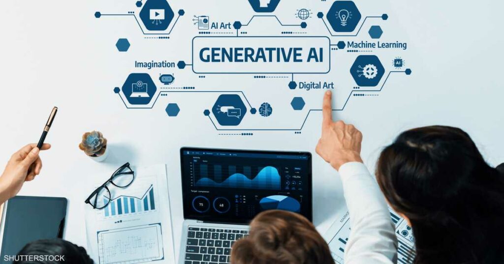 هل أصبح "الجيل زد" مهندسي المستقبل في مكاتب اليوم؟