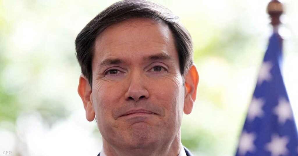 وزير الخارجية الأميركي يصل إلى إسرائيل