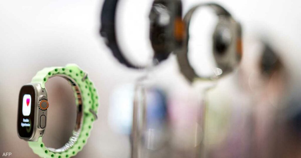 ميزة ثورية.. أبل تدخل عالم قياس ضغط الدم